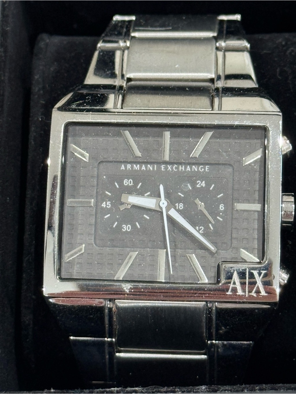 Men’s Watch Collection (MK, A|X, G-Shock)” - Picture 4 of 7